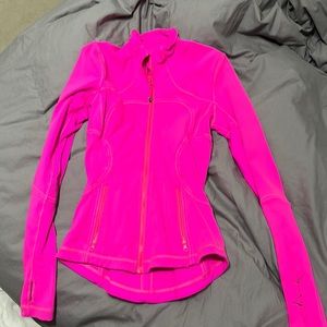 Lululemon define jacket
